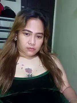 ShanteGrey - Fully Naked 2mins