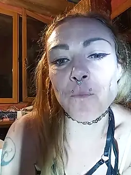 Lemonmary - Wet pussy+plug in ass