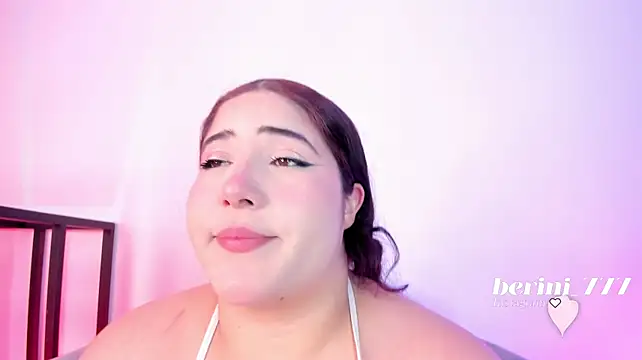 AmberiniHoffman - suck my nipples