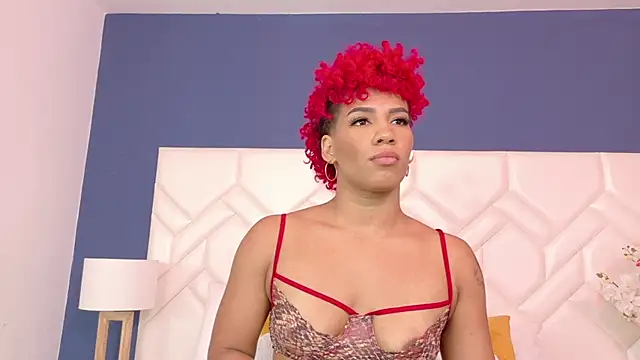 RubyRossel