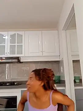 SabrinaDevill - WET BLOUSE SHOW💦