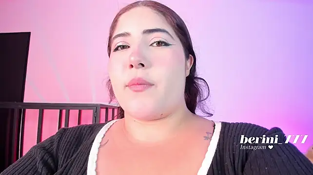 AmberiniHoffman - suck my nipples