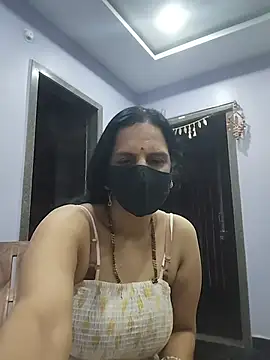 Rambhadipa - Boobs show