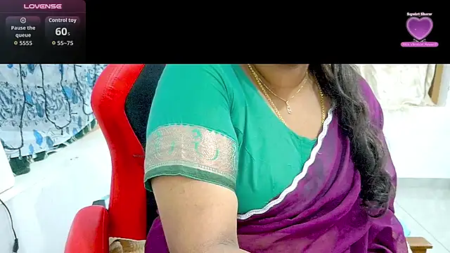MALLUIVANIYA_COUPLE - Full nude