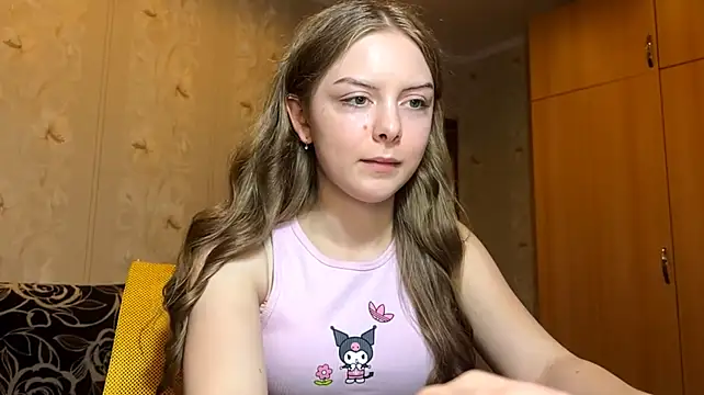 DelcieLipari - ahegao