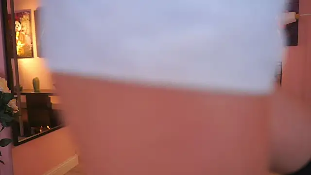 CamyRoux - missionary dildo penetration😈💦