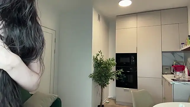 KikiFranko - bite and suck with my naughty fingers