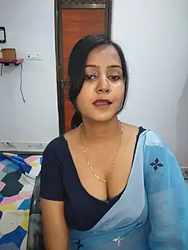 Miss-Riyasingh - Susu show