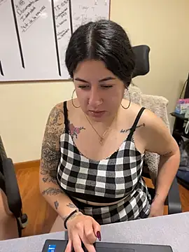 MeganCollins - 10 lashes from my female companion