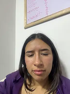 LilyRossi_ - Show pussy