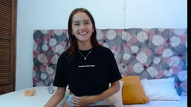 MelodyMansson - I suck your cock