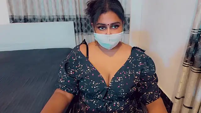 SonY_CaM - full nude in public without mask