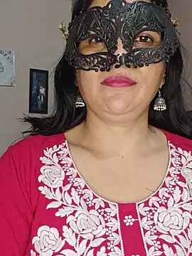 BhabhiPooja69 - boobs show