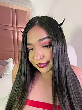 BeccaLenss - Suck my dick 👹