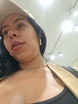 Luianna - Turn me on 😈💦😈