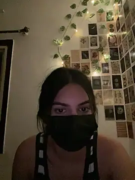 Roseline__ - Just Chatting