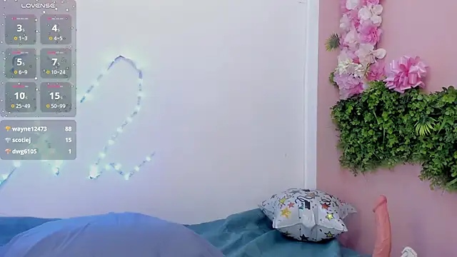 Mikasa_Horny - fill a glass with milk, milk pussy+drink