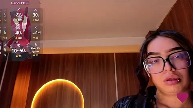 Anni_acker_b - SPANK ASS+TWERK♥