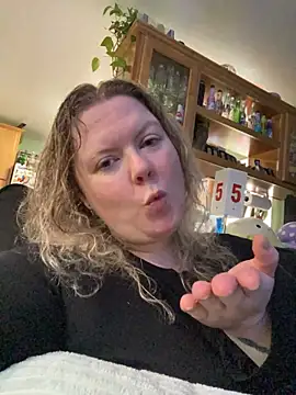 WaterKandy - Squirt show