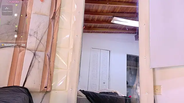 Laly_ferrer18 - suck your cock
