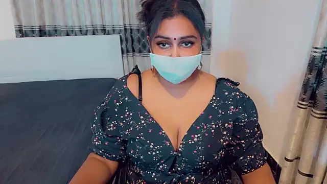 SonY_CaM - full nude in public without mask