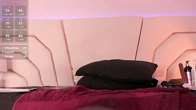 Abby_black_star - LOVENSE MAX Rough anal destruction🍑
