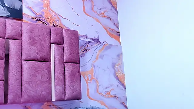 TiffannyRay - milk show plus pussy spanking😎