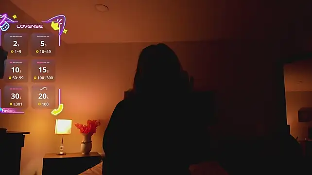 Aliccecullen - kisses dildo