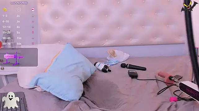 Ninaavelvett - DOMI INSIDE CONTROL X5MIN