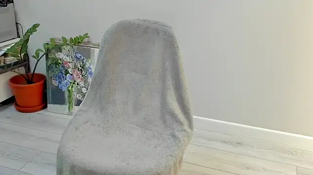 Ailey_chao - spank ass x5