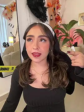 SofiMeza - take off your pantie 👀