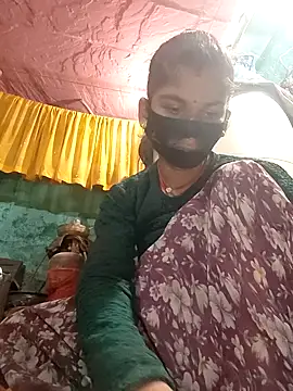 Rukminijaanu89 - Full nude