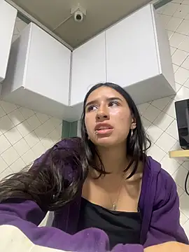 LilyRossi_ - Show pussy