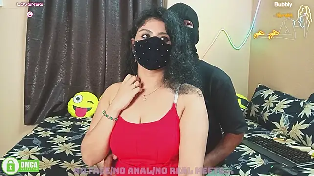 Bubbly_99 - Pussy Oil + 2 min lush control last tip