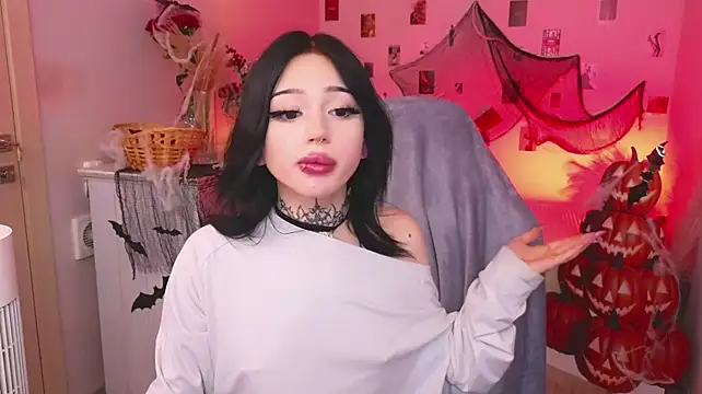 Emma_Kirks - Get up and spin around naked
