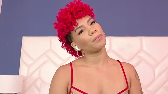 RubyRossel - RIDE FUCK