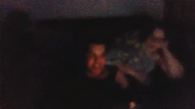 Nerd_couple - dog style fuder de 4