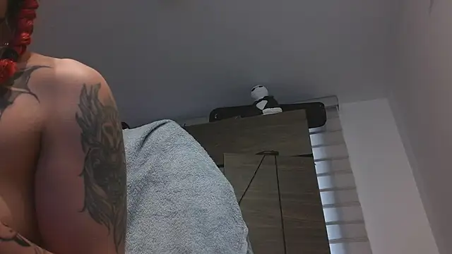 Selene_red_ - 💦💥Nipple sticks+ball gag