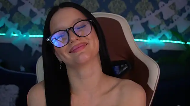 MissSonyaShy - tits