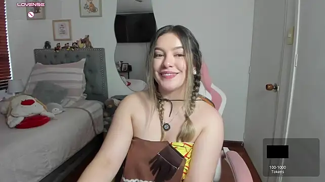 Samysweet_8 - show my pussy