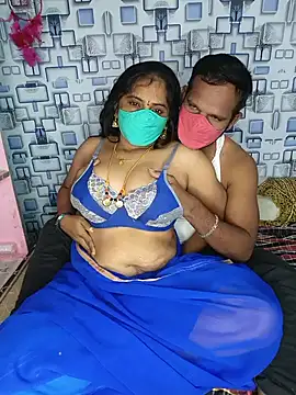 Abinaya_Telugucouple - Full nude in public