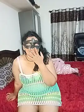 Chandini_Telugu - Boobs oil massage