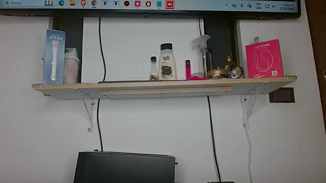 Chemist_cano69 - FUCK ASSHOLE WITH BIG GLASS DILDO