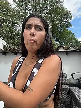 Mia_Montess - Mia go doggy style + spank ass hard