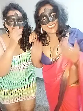 Chandini_Telugu - Boobs oil massage