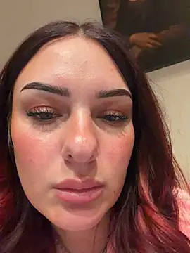 OliviaaFischer - ❤️Oil Boobs +3 Videos❤️