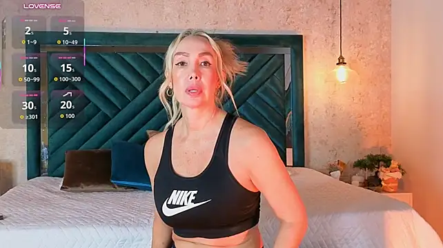 SophiMarin - Put DOMI INSIDE