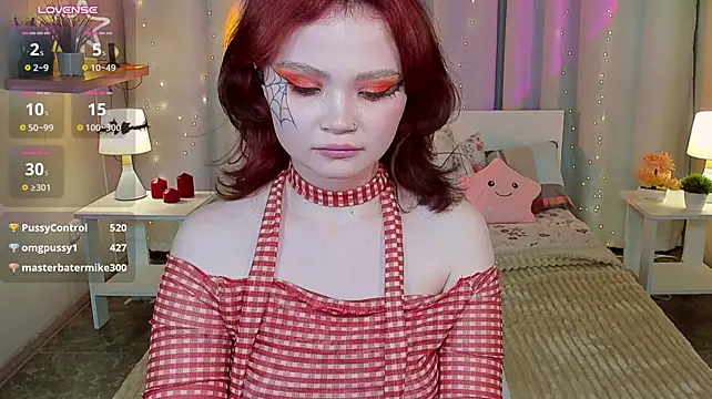 EmilyChaves - ^make me happy!^