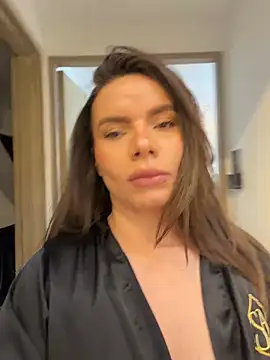 CandiceSpencer - fingers pussy