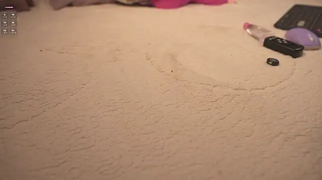 Caro_sanchezz - Ride torso HARD